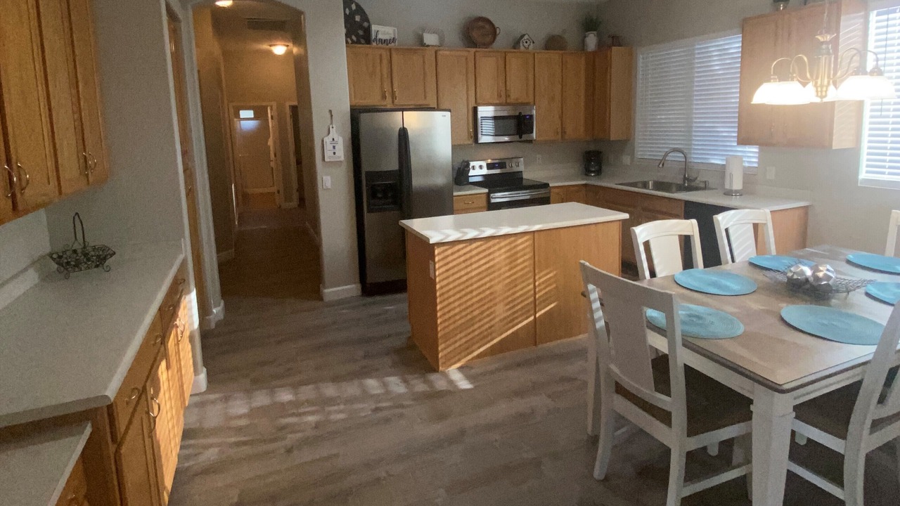 Photo of Kitchen in East Mesa