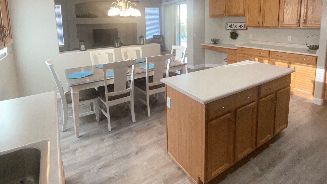 Photo of Kitchen in East Mesa