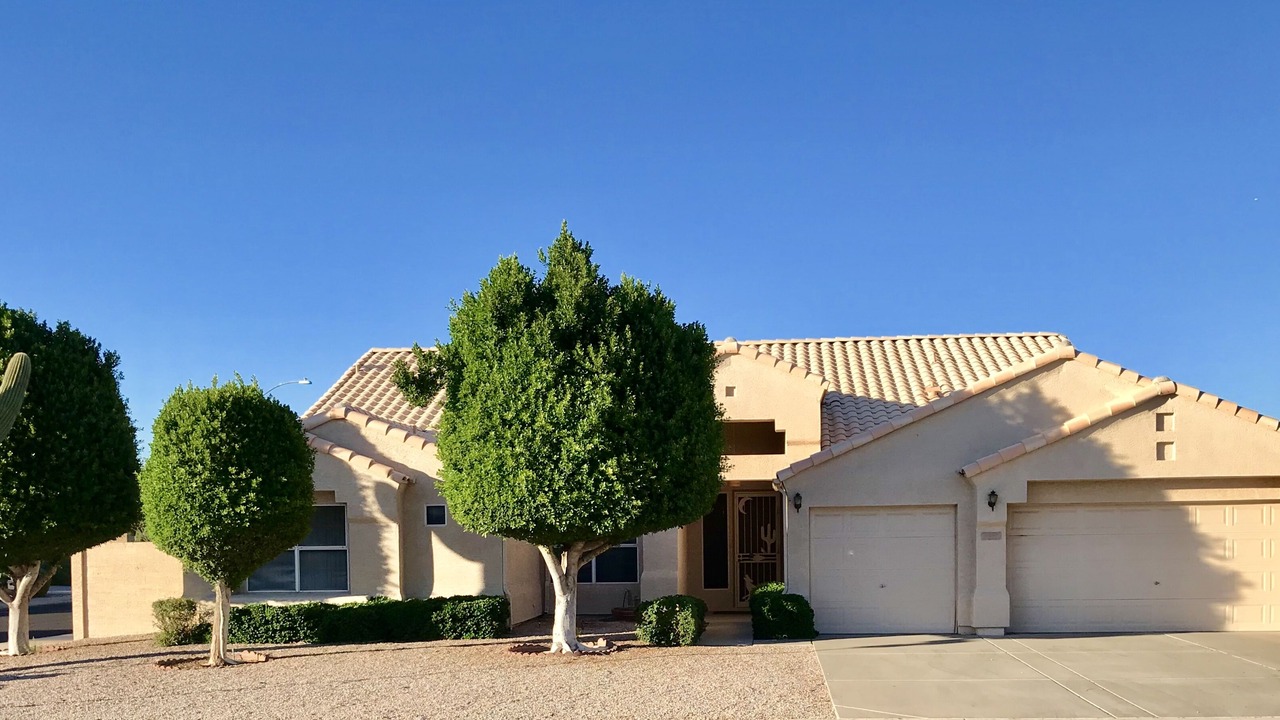 Photo of Outdoor in East Mesa