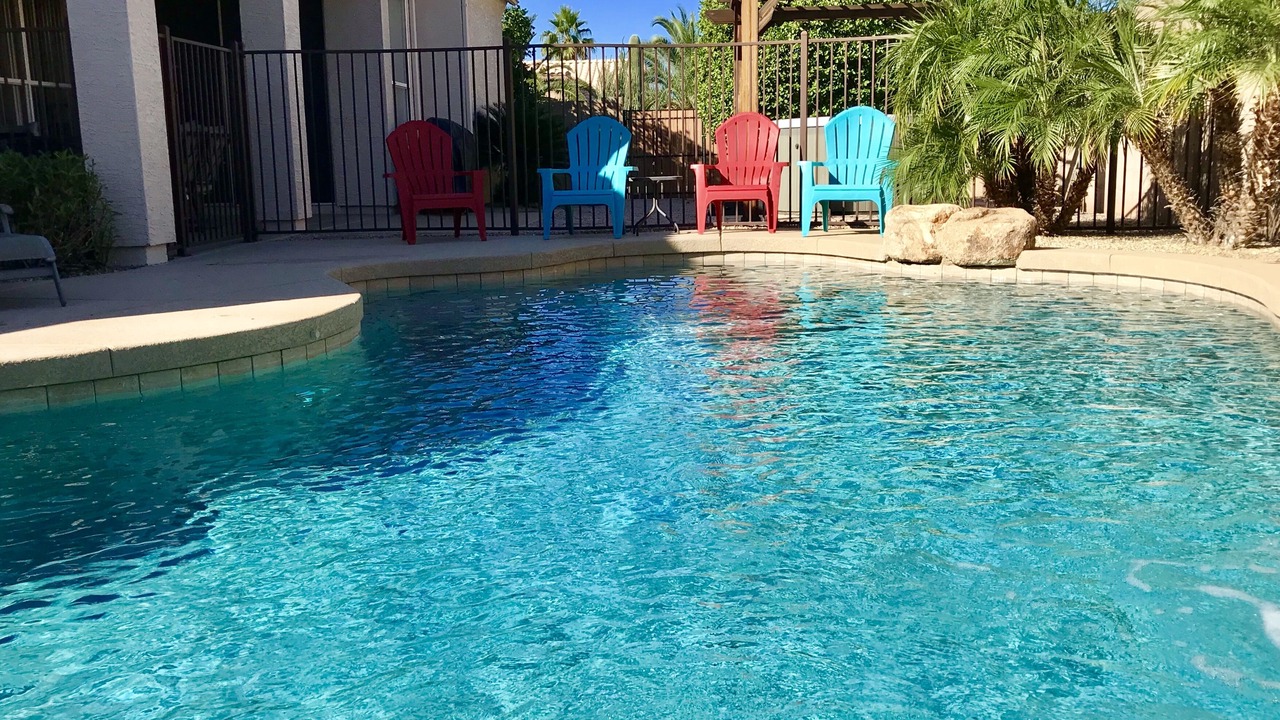 Photo of Outdoor in East Mesa