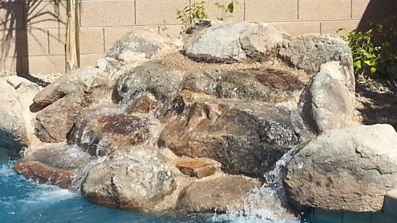 Photo of Outdoor in East Mesa