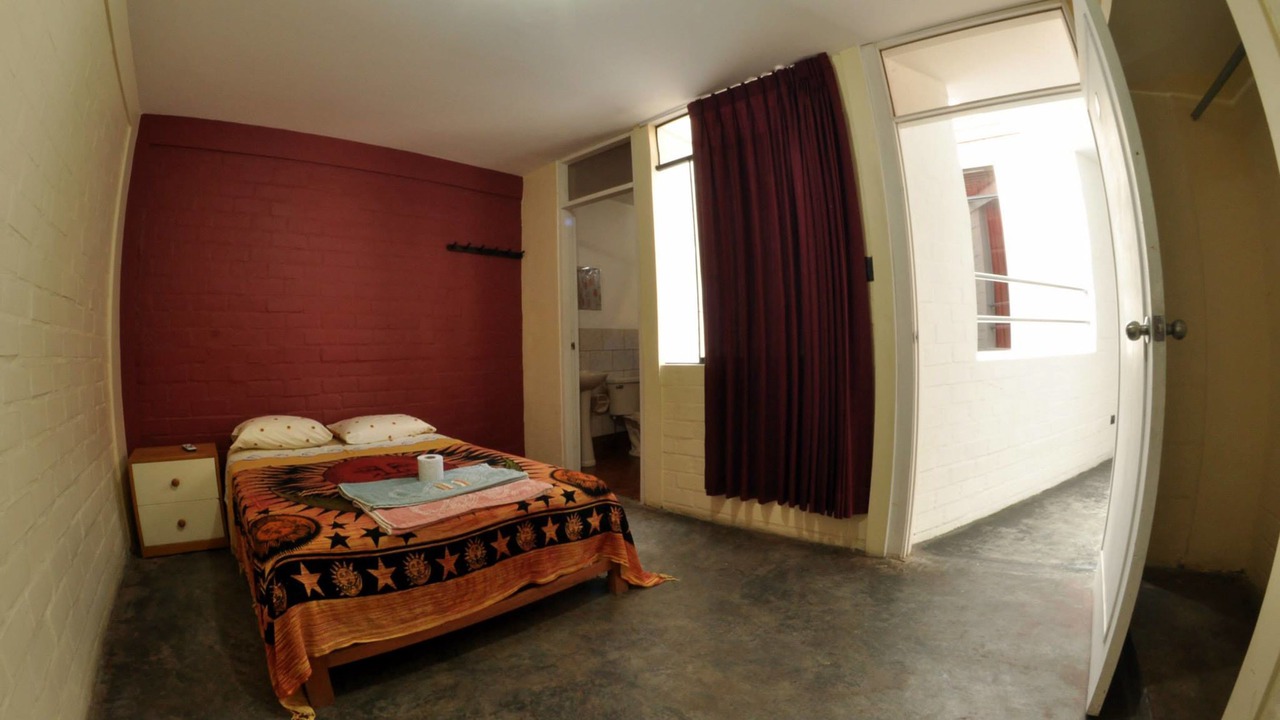 Photo of Bedroom in Santiago de Surco