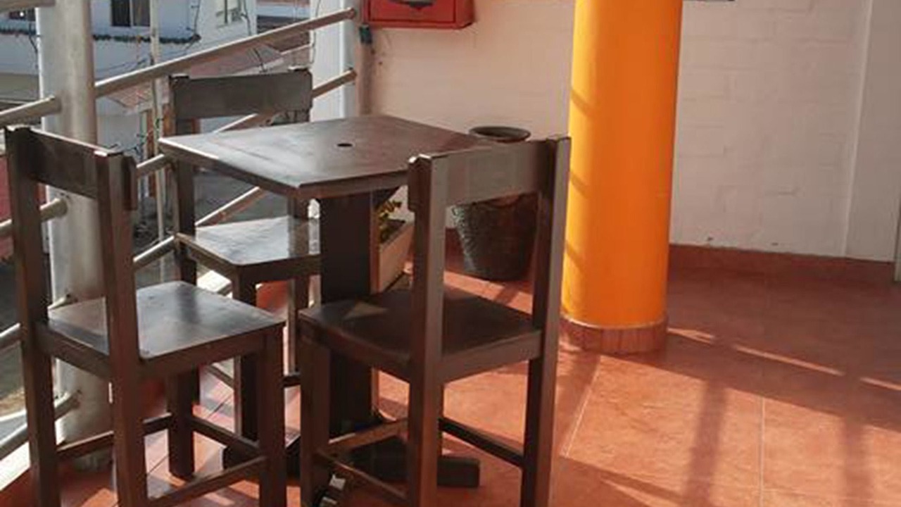 Photo of Patio Balcony in Santiago de Surco