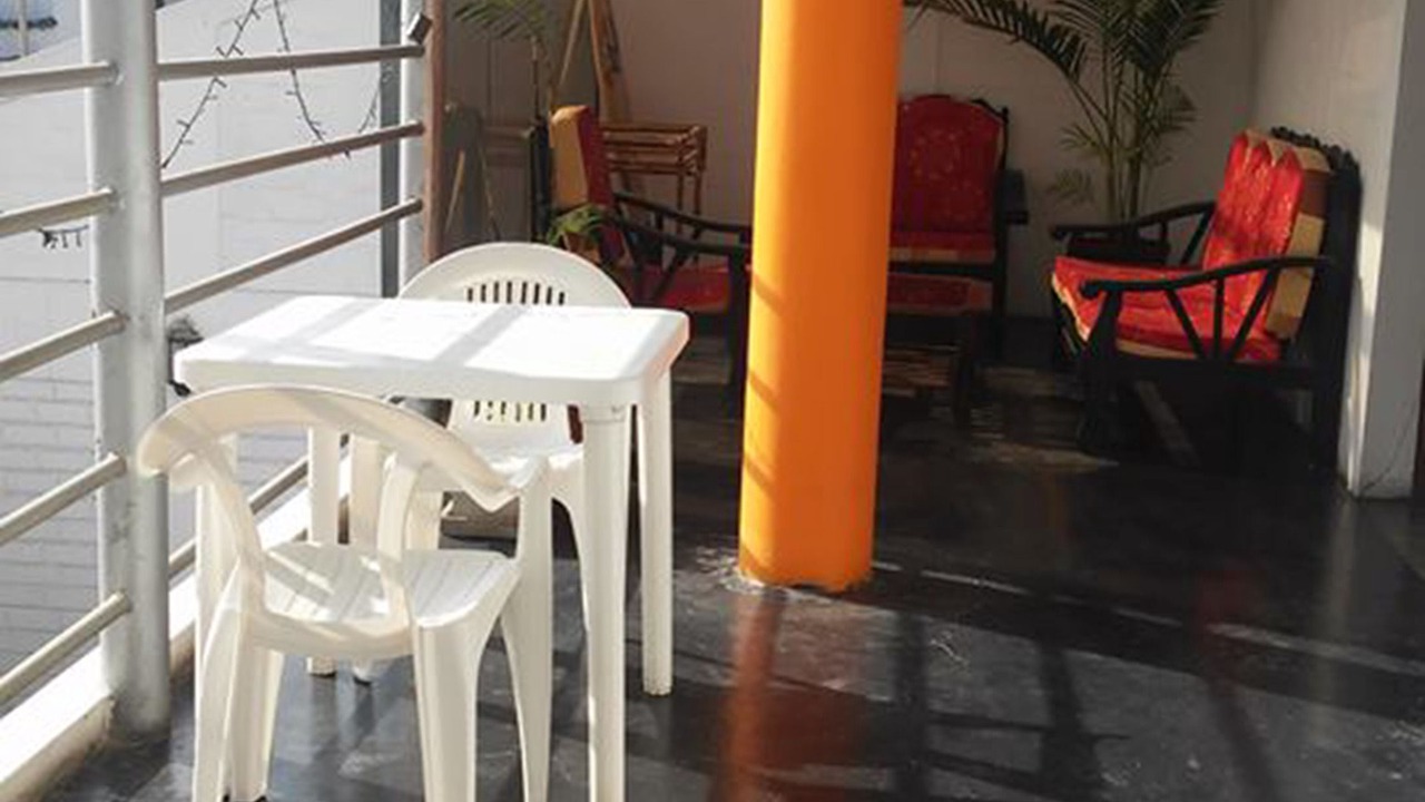 Photo of Patio Balcony in Santiago de Surco