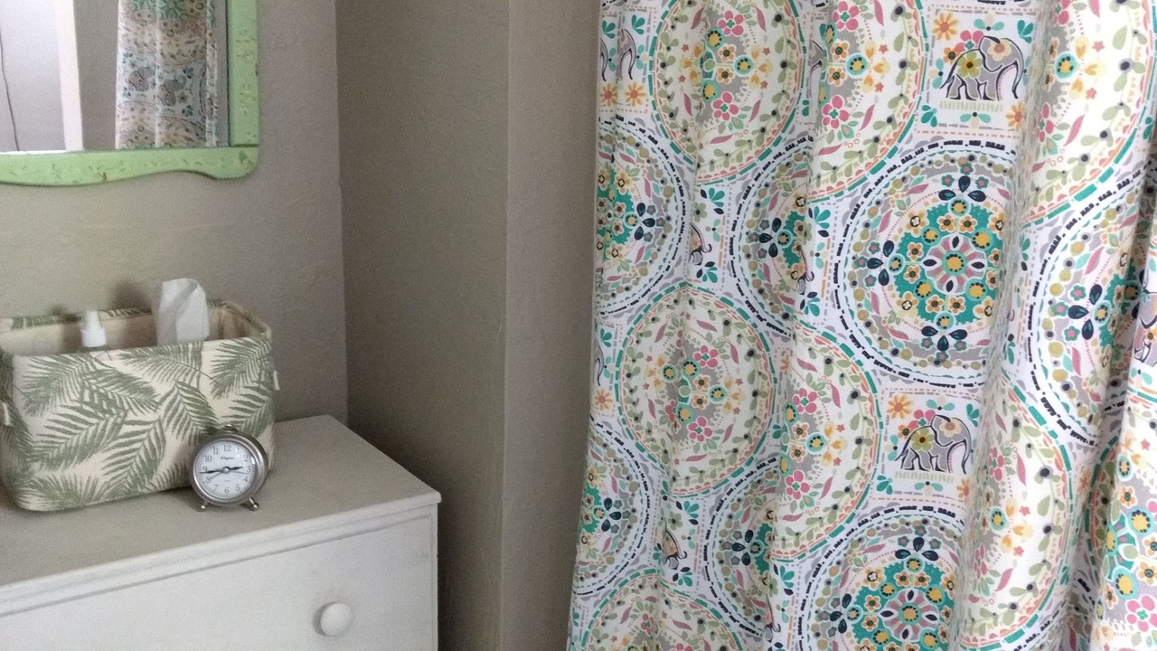 Photo of Bathroom in Shrewsbury