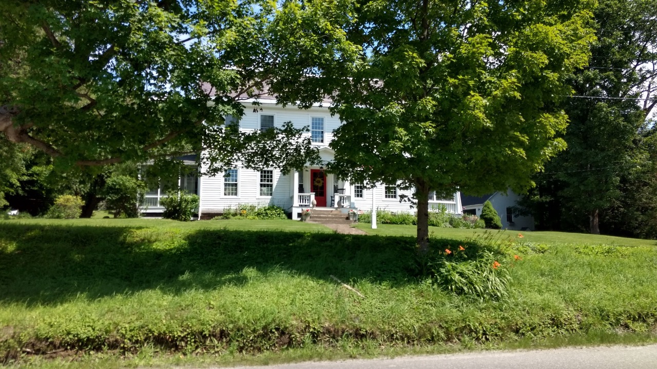Photo of Outdoor in Shrewsbury