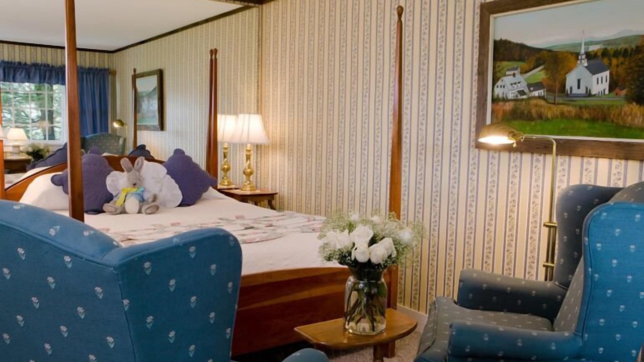 Photo of Bedroom in Lower Waterford