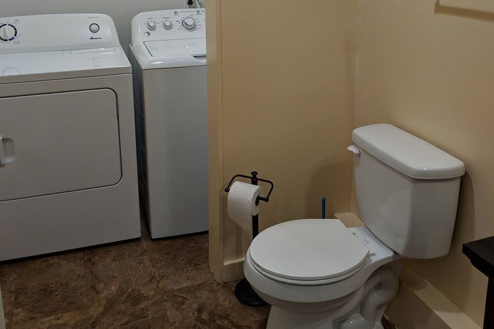 Photo of Bathroom in Ralston