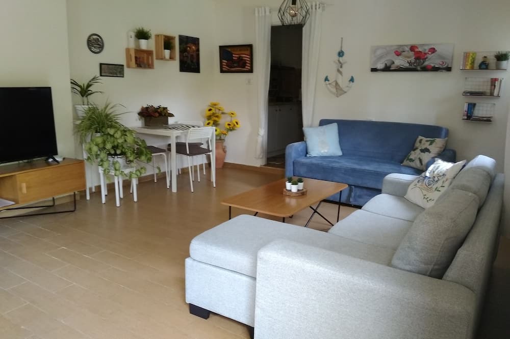 Photo of Livingroom in Aseret
