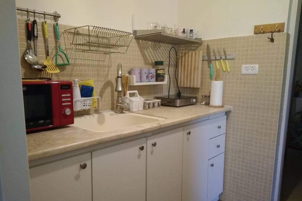 Photo of Kitchen in Aseret