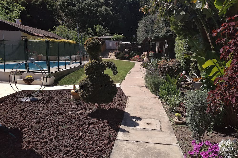 Photo of Outdoor in Aseret