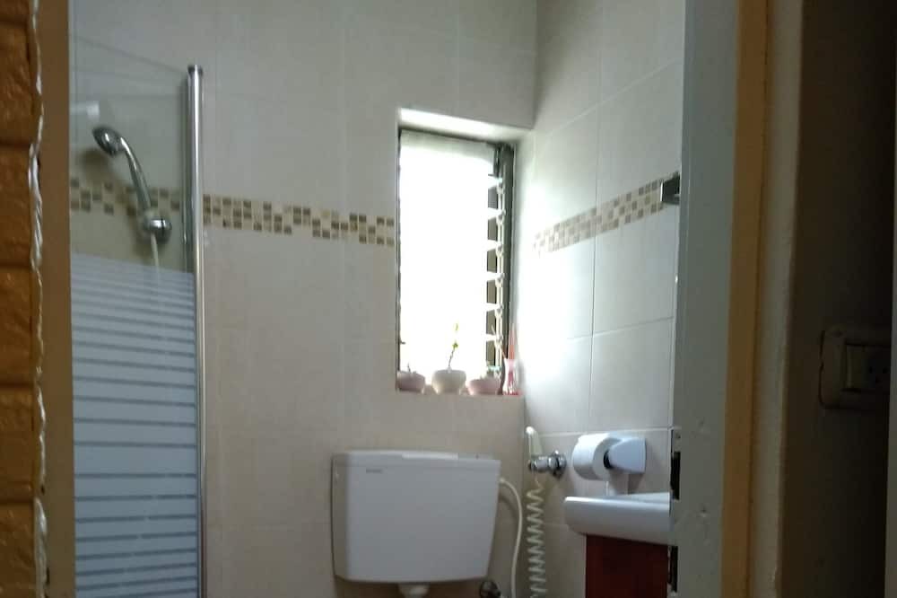 Photo of Bathroom in Aseret
