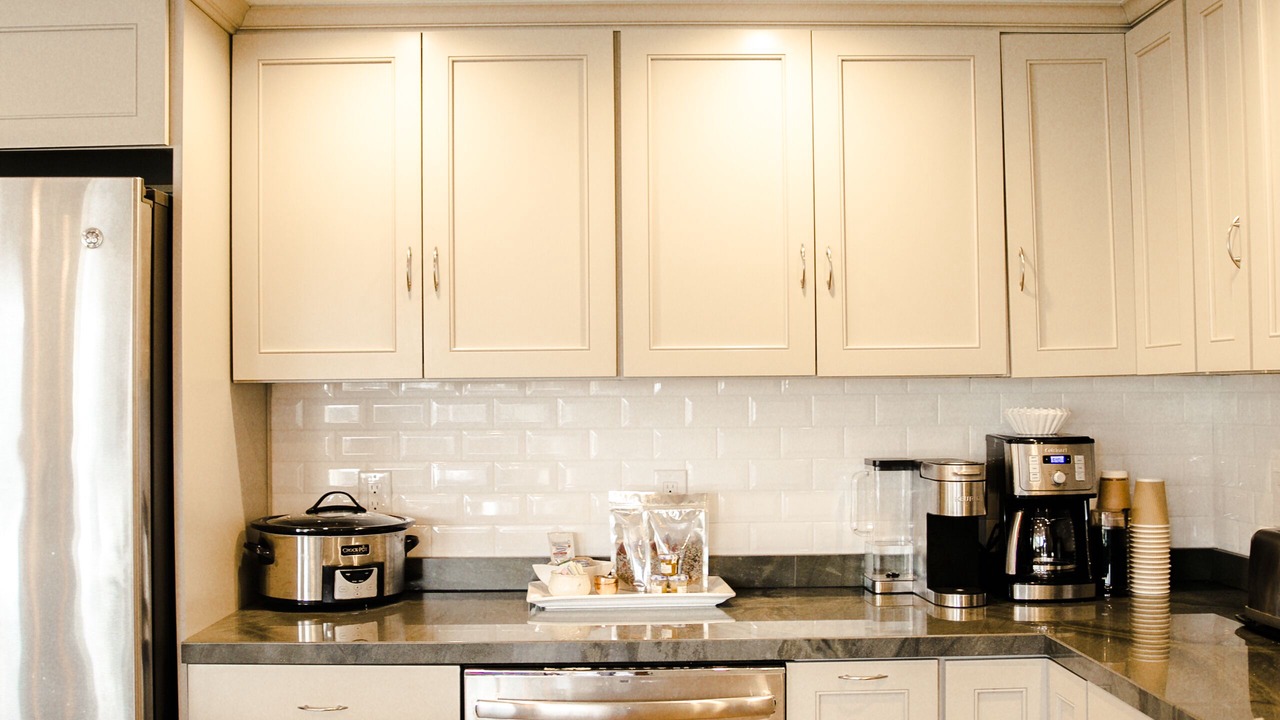 Photo of Kitchen in Moss Beach