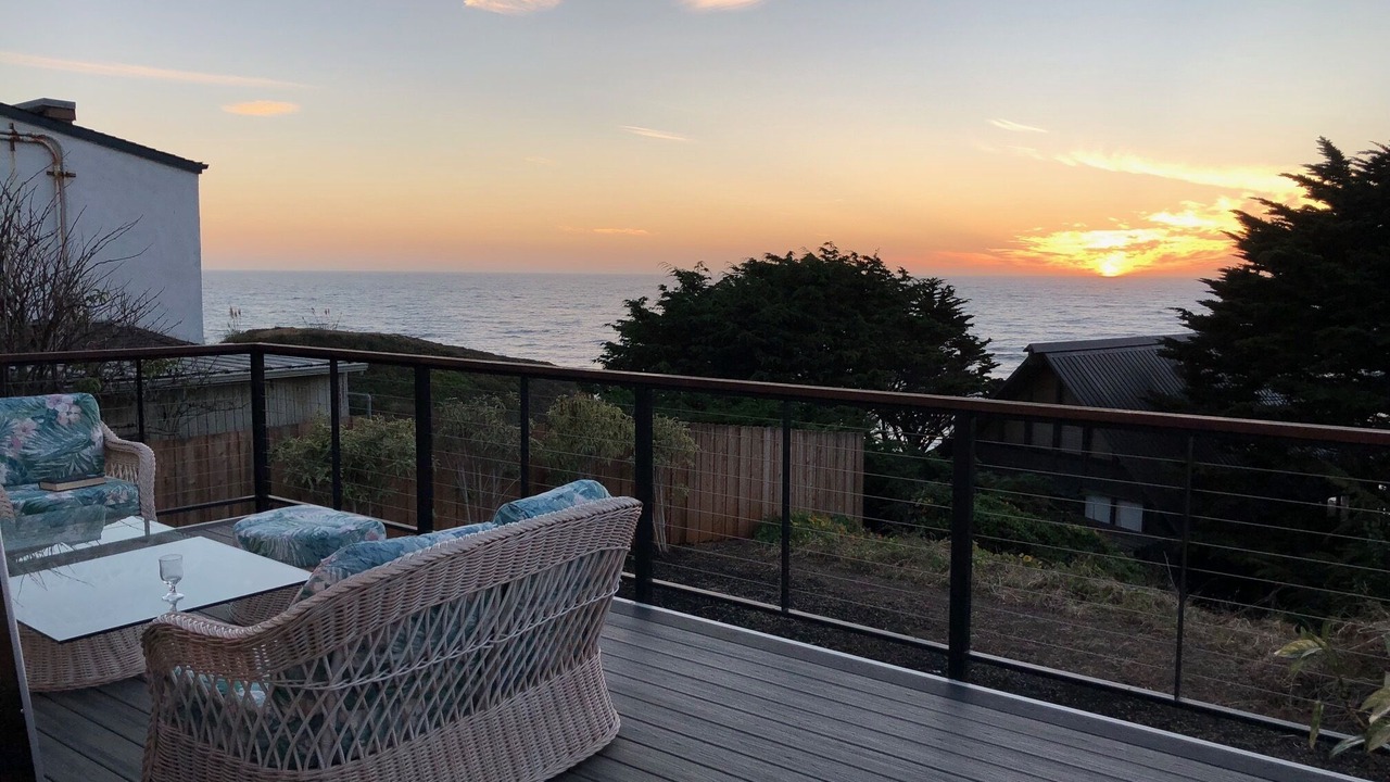 Photo of Outdoor in Moss Beach