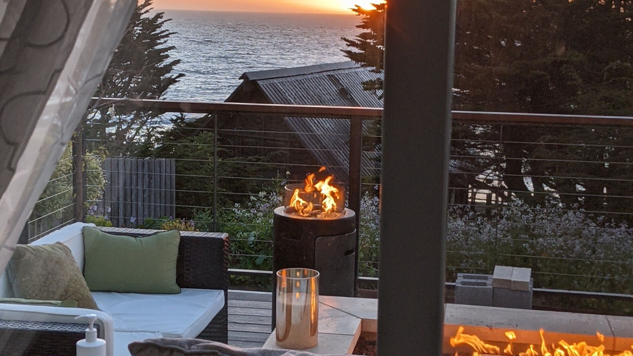 Photo of Outdoor in Moss Beach