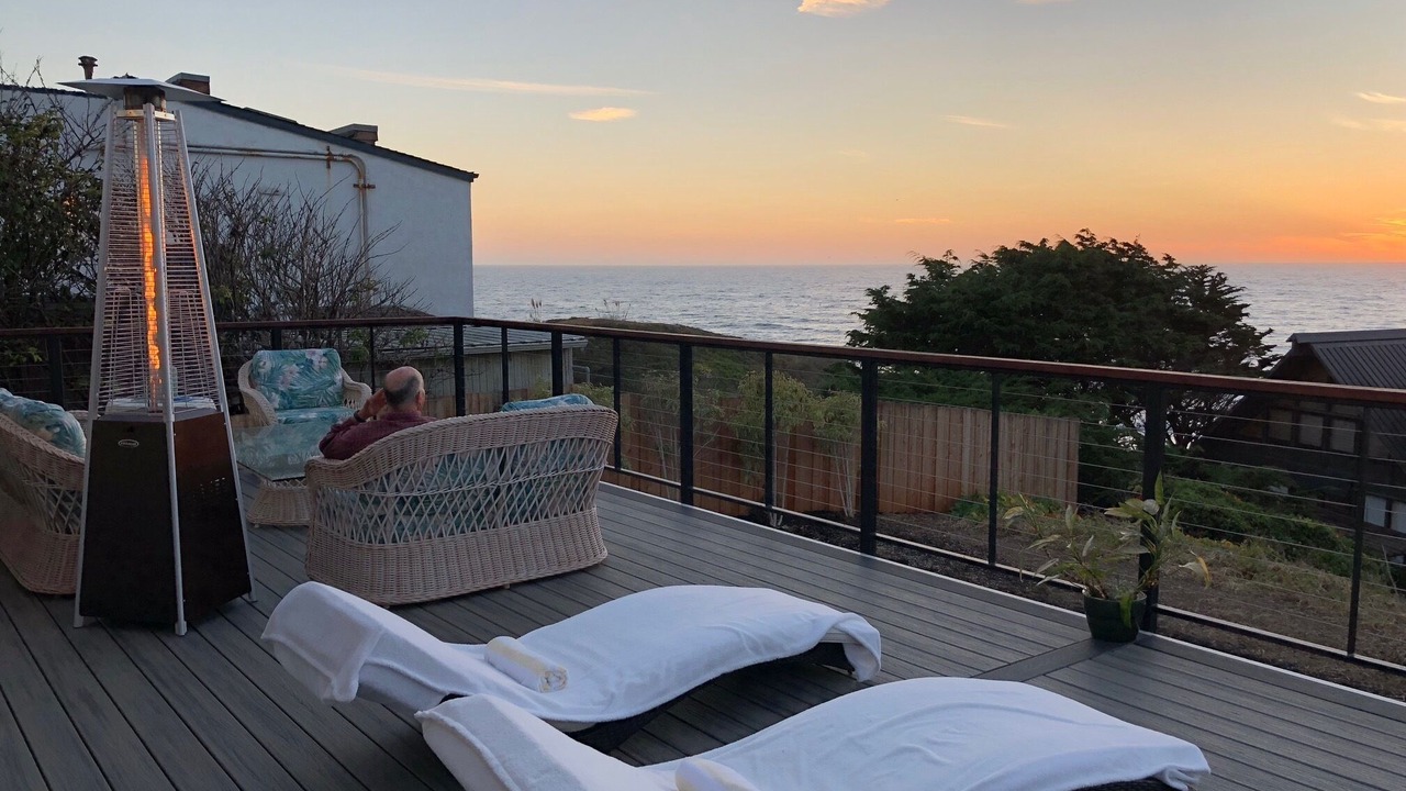 Photo of Outdoor in Moss Beach