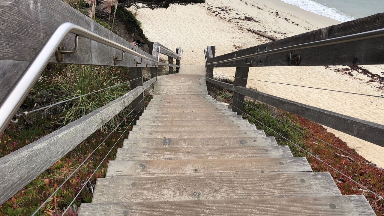 Photo of Outdoor in Moss Beach