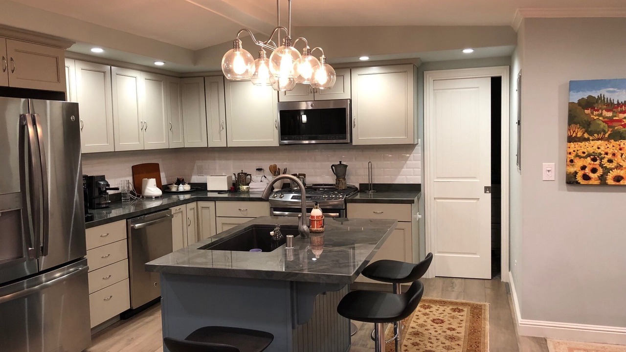 Photo of Kitchen in Moss Beach