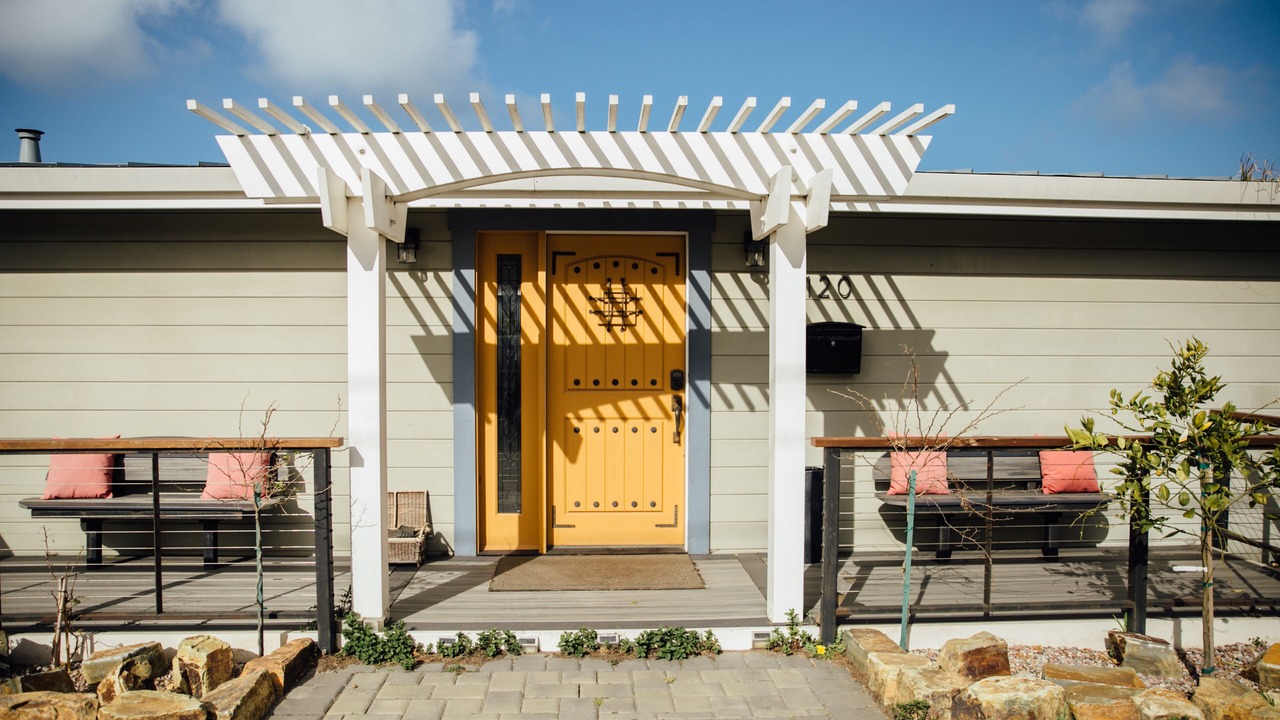 Photo of Outdoor in Moss Beach