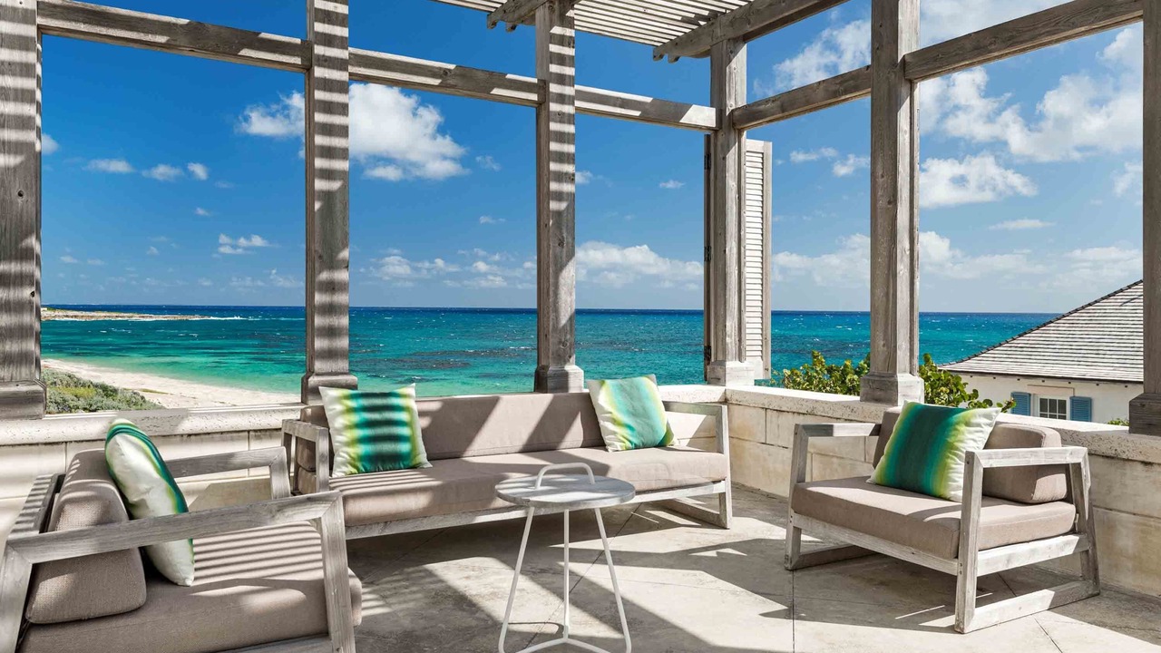 Photo of Outdoor in Big Ambergris Cay
