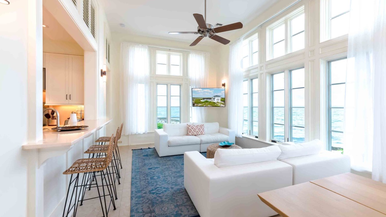 Photo of Outdoor in Big Ambergris Cay