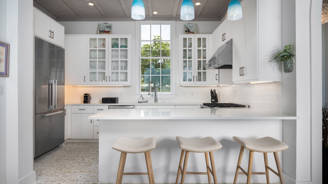 Photo of Outdoor in Big Ambergris Cay