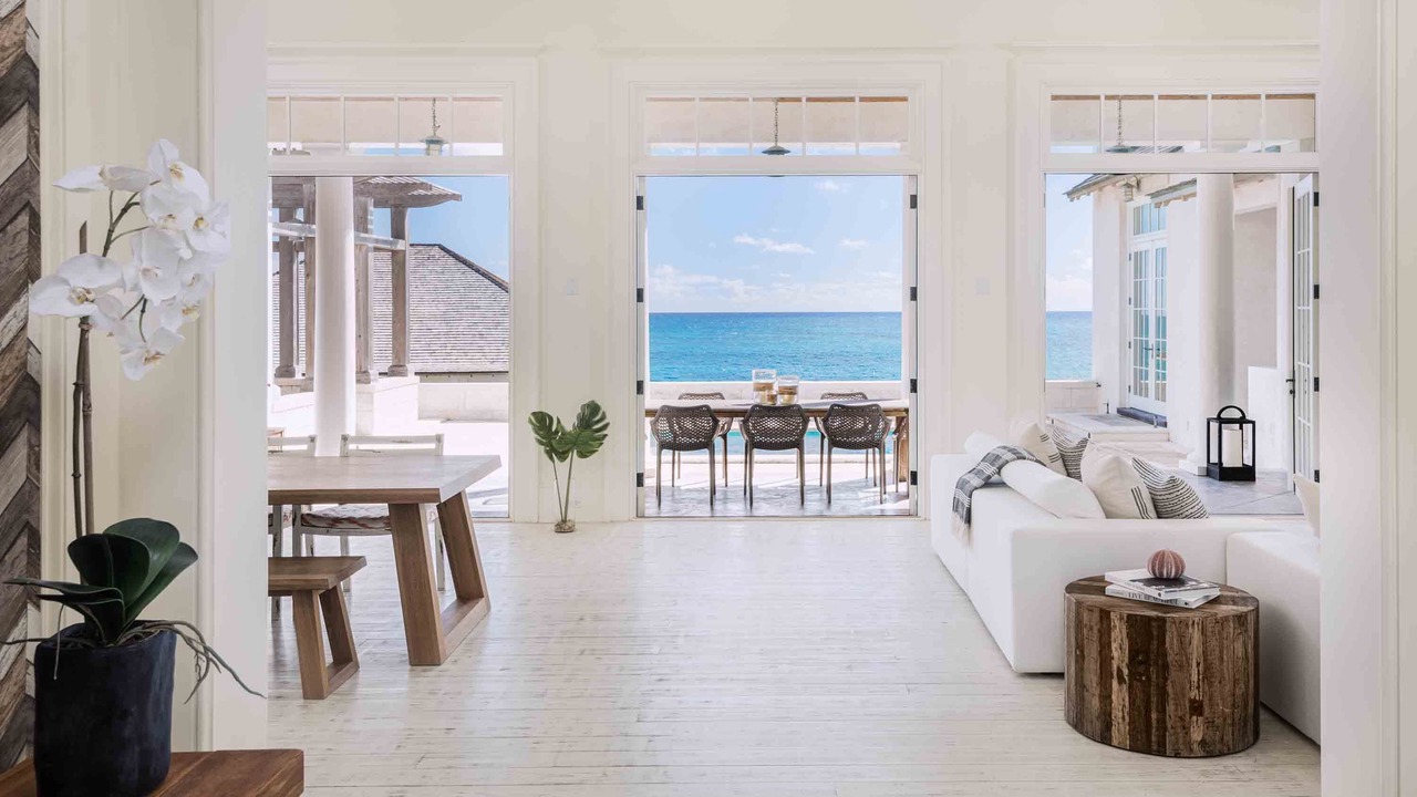Photo of Outdoor in Big Ambergris Cay