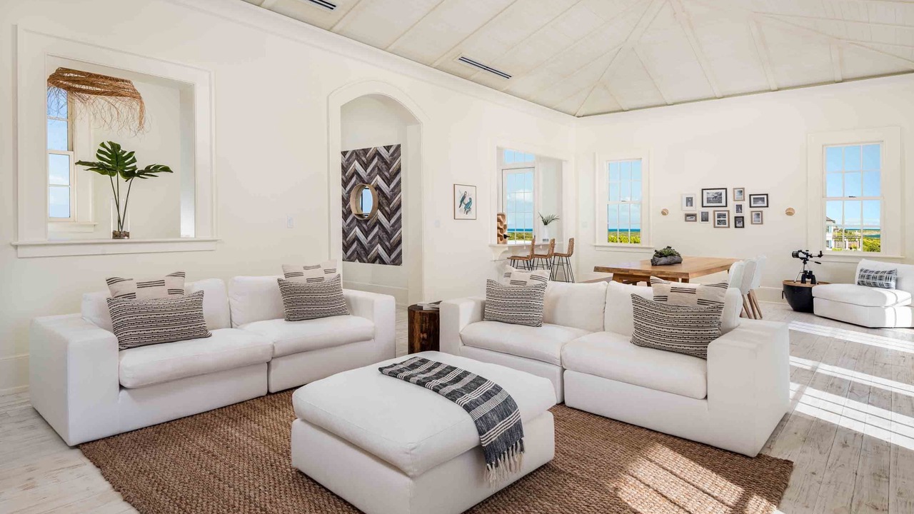 Photo of Outdoor in Big Ambergris Cay