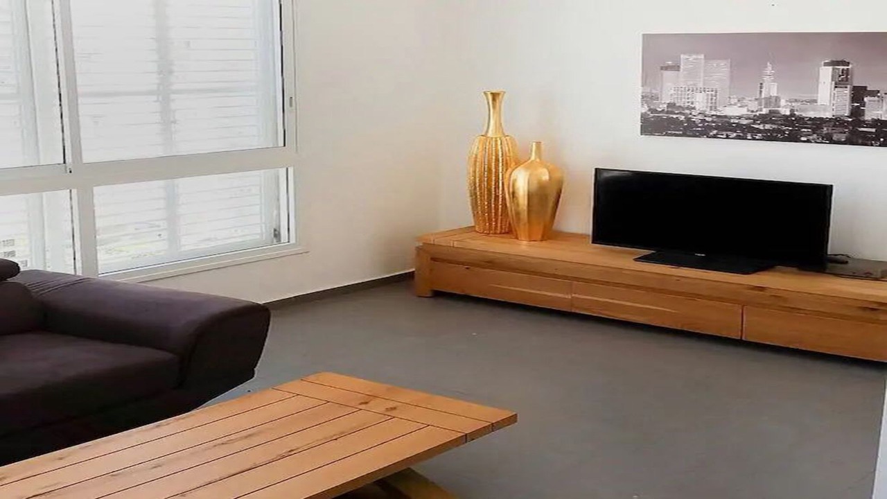 Photo of Livingroom in Bat Yam