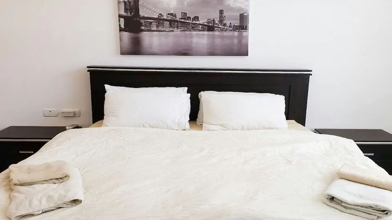 Photo of Bedroom in Bat Yam