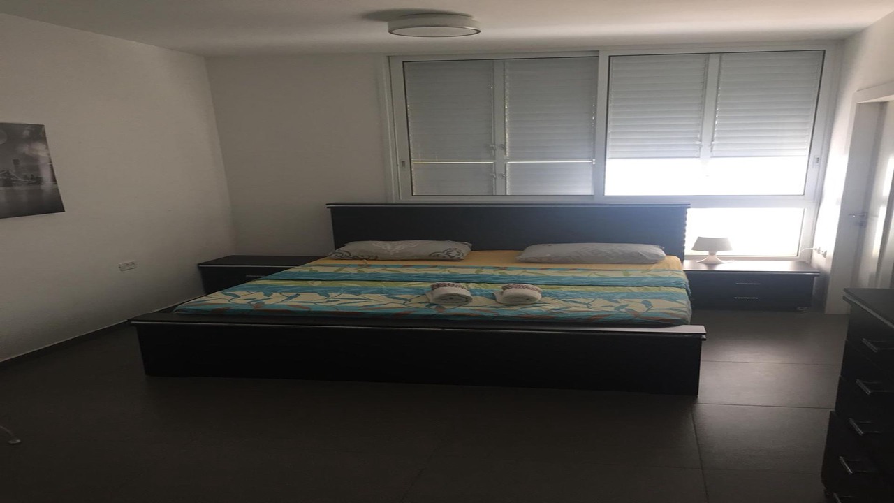 Photo of Bedroom in Bat Yam