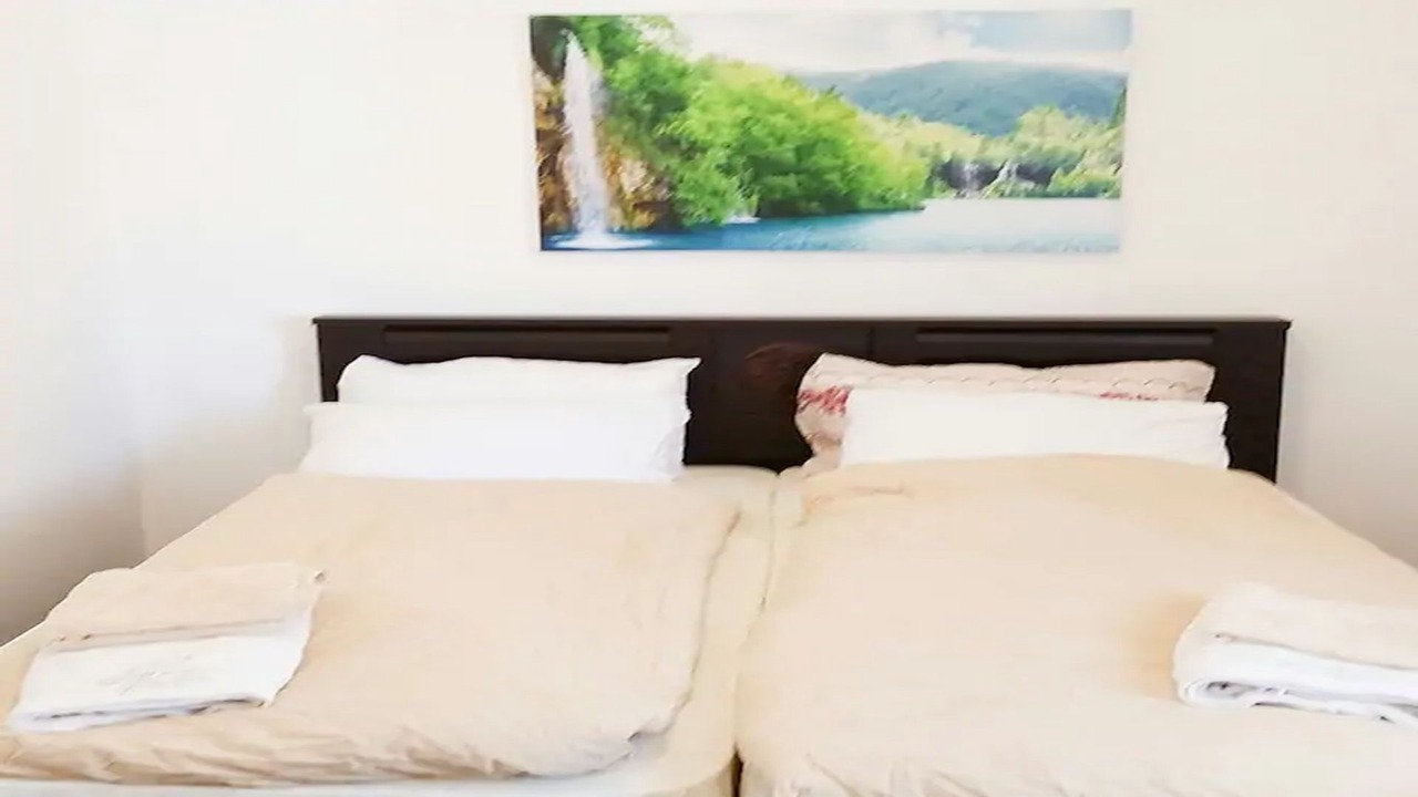 Photo of Bedroom in Bat Yam