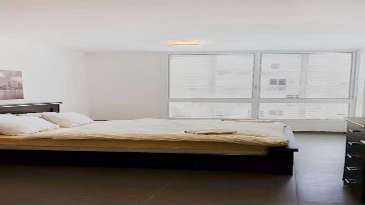 Photo of Bedroom in Bat Yam