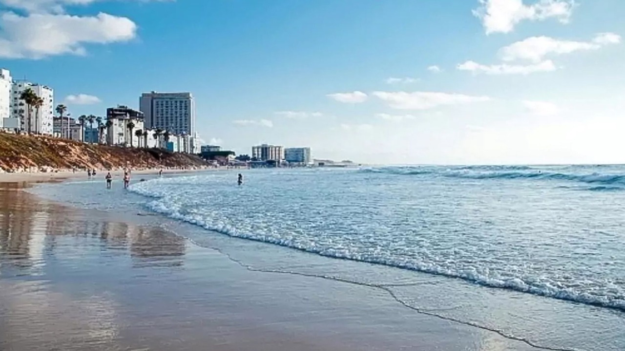Photo of Outdoor in Bat Yam