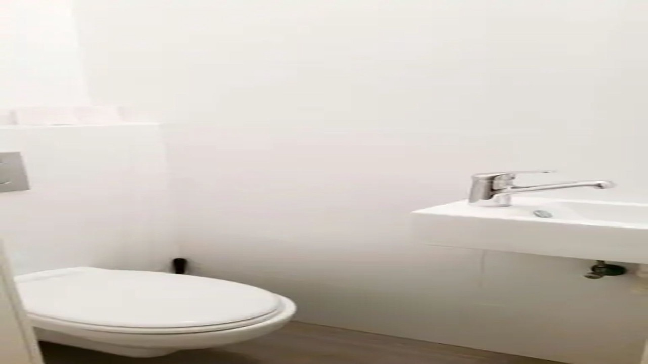 Photo of Bathroom in Bat Yam