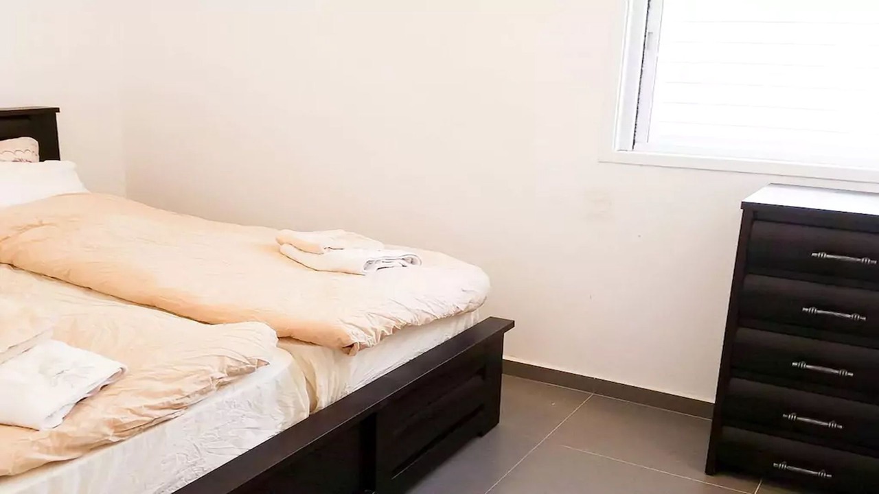 Photo of Bedroom in Bat Yam