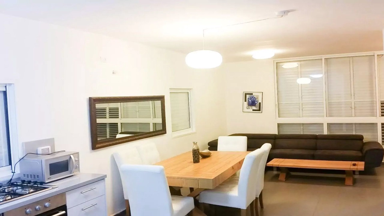 Photo of Livingroom in Bat Yam