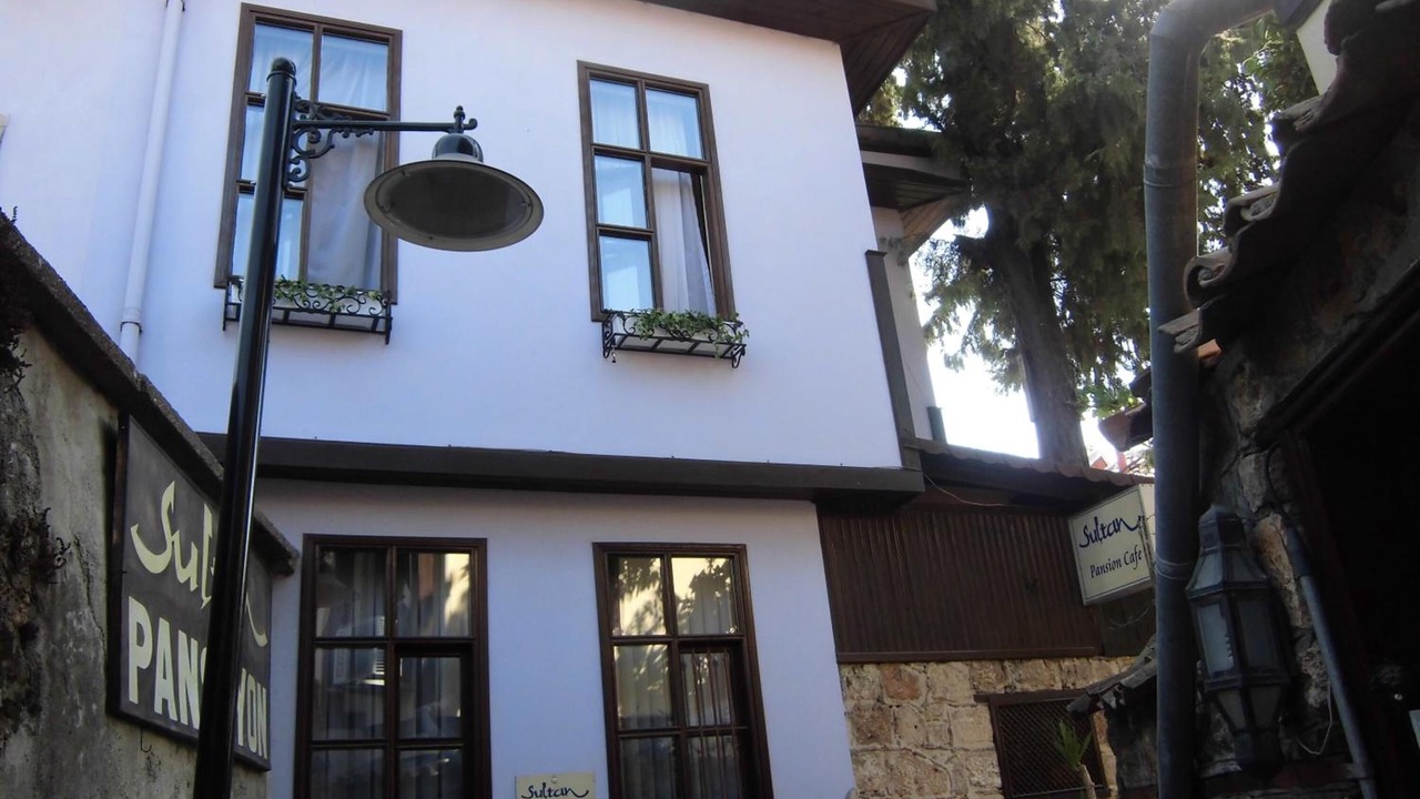 Photo of Outdoor in Kaleici