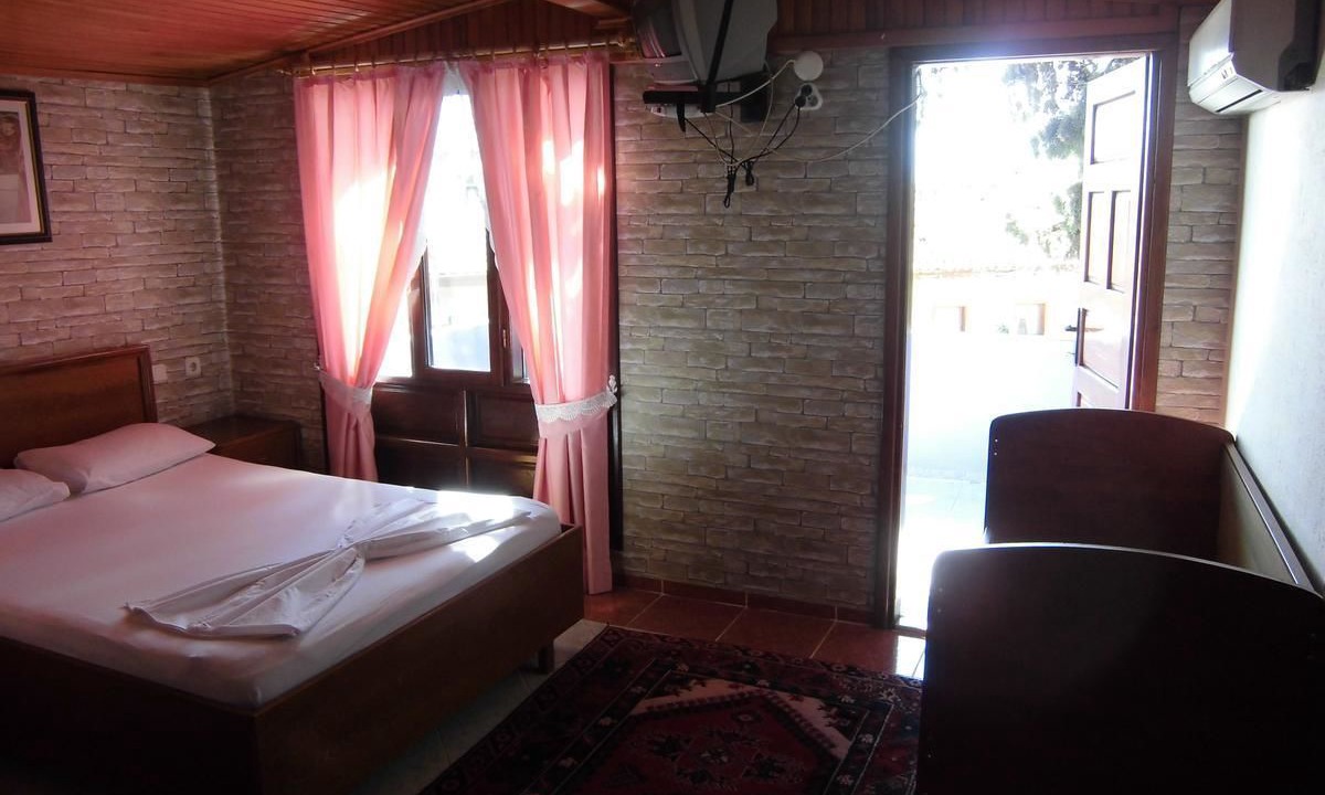 Photo of Patio Balcony in Kaleici
