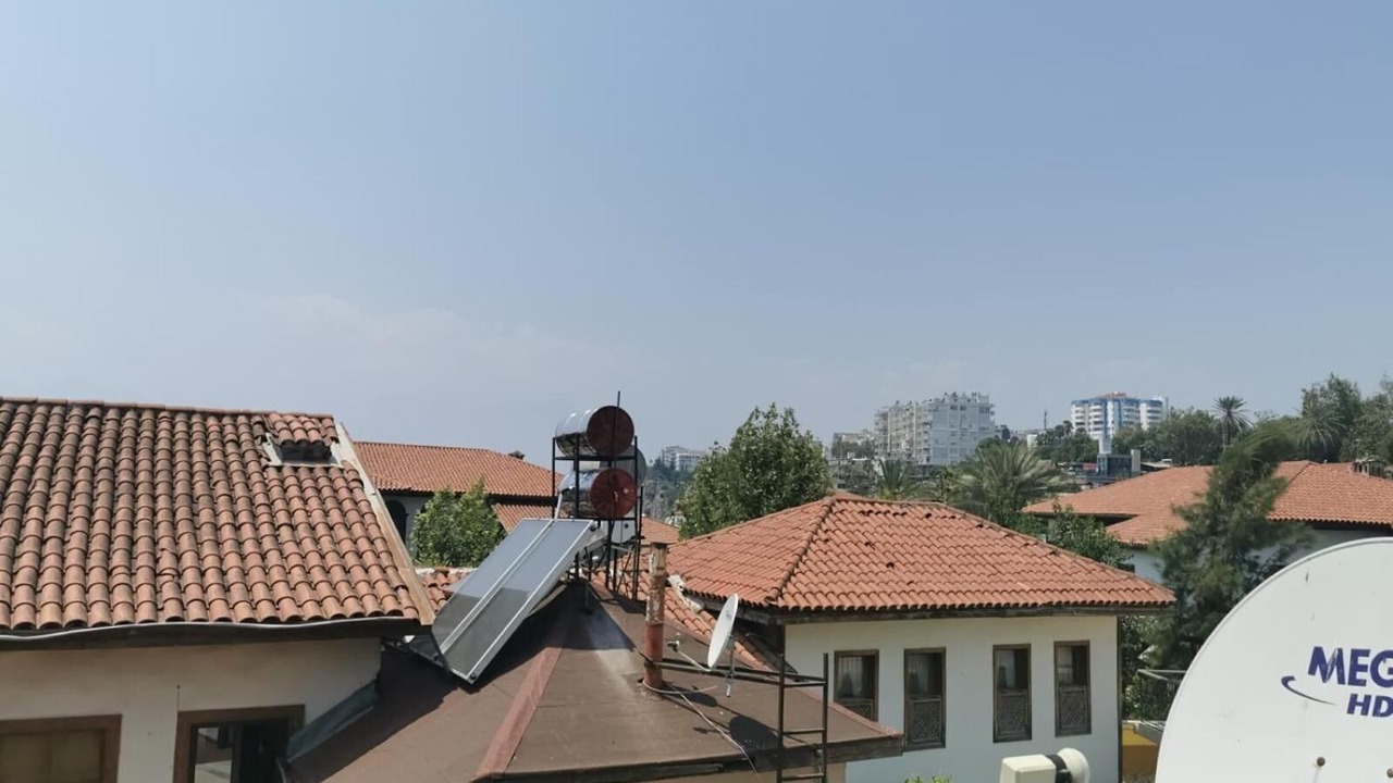 Photo of Outdoor in Kaleici