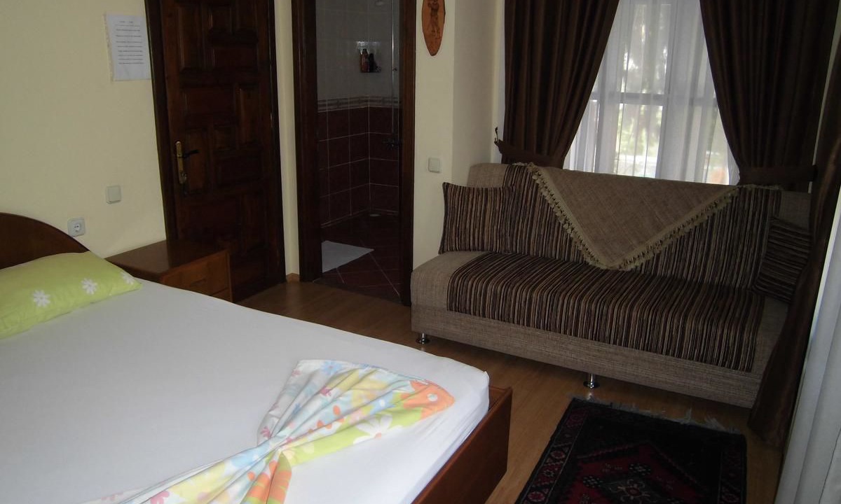 Photo of Bedroom in Kaleici