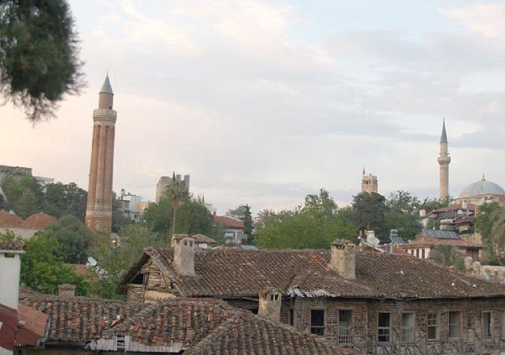 Photo of Patio Balcony in Kaleici