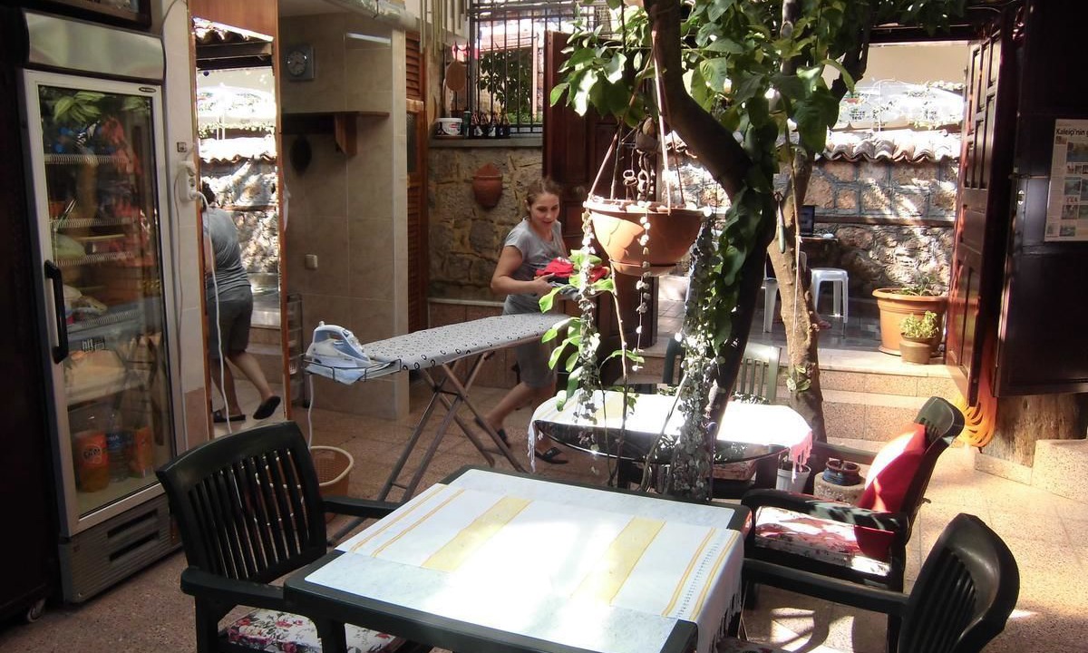 Photo of Others in Kaleici