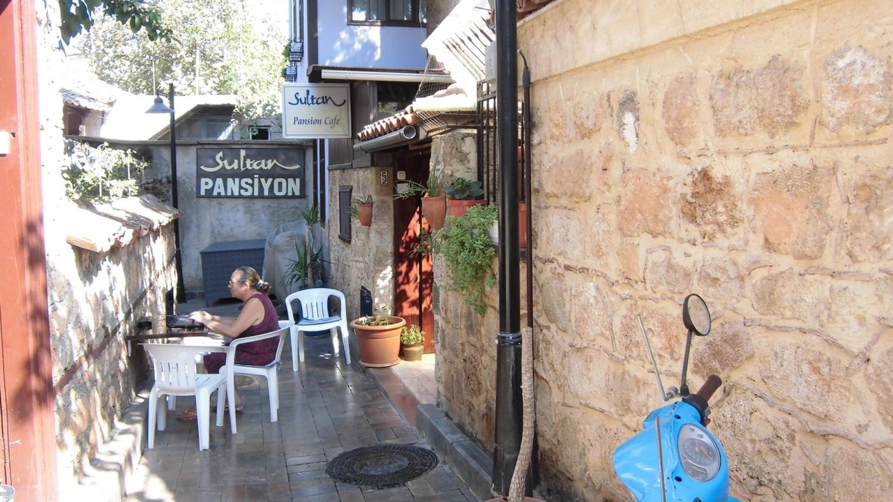 Photo of Outdoor in Kaleici