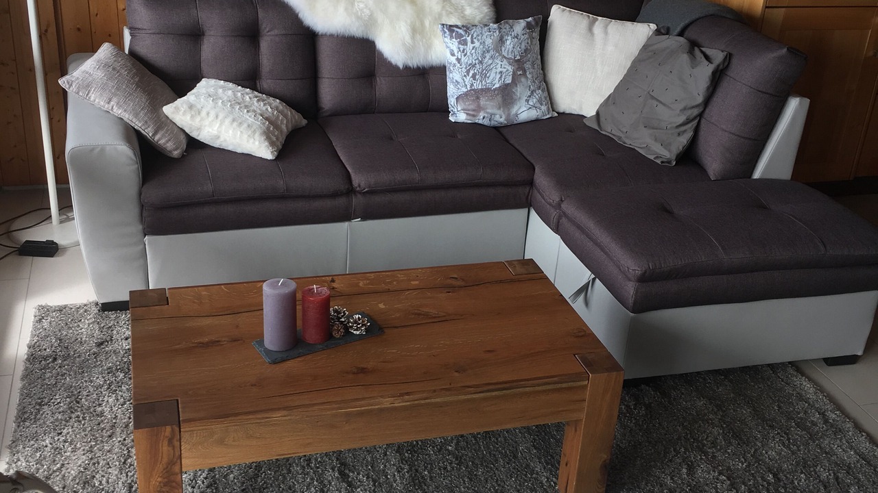 Photo of Livingroom in Anzere