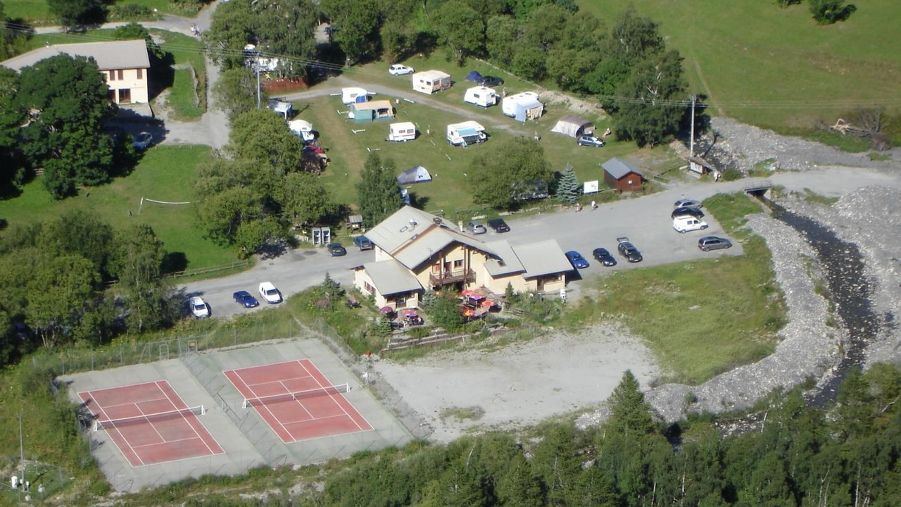 Photo of Outdoor in Le Pied du Col