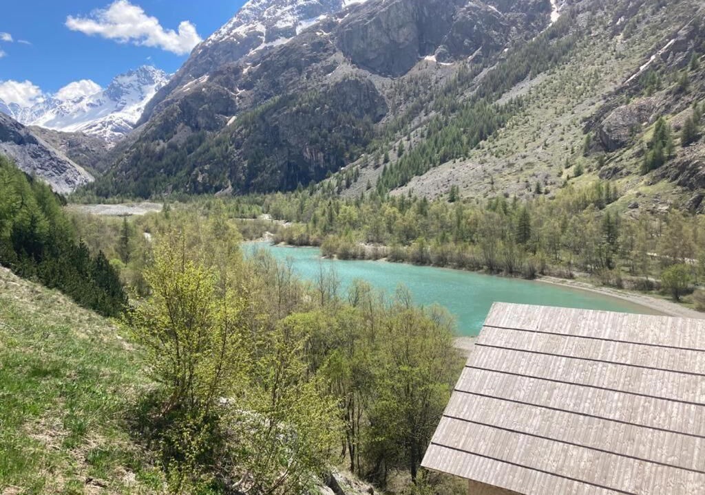 Photo of Outdoor in Le Pied du Col