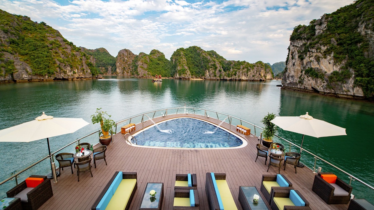Photo of Outdoor in Hoan Kiem