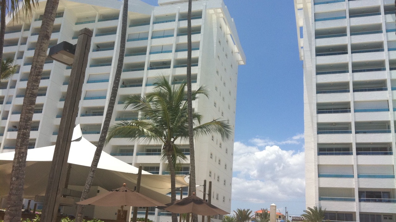 Photo of Outdoor in Villas Del Mar
