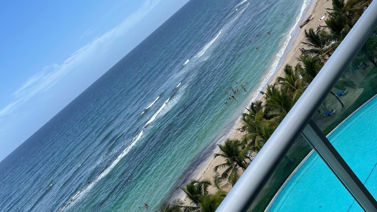 Photo of Outdoor in Villas Del Mar